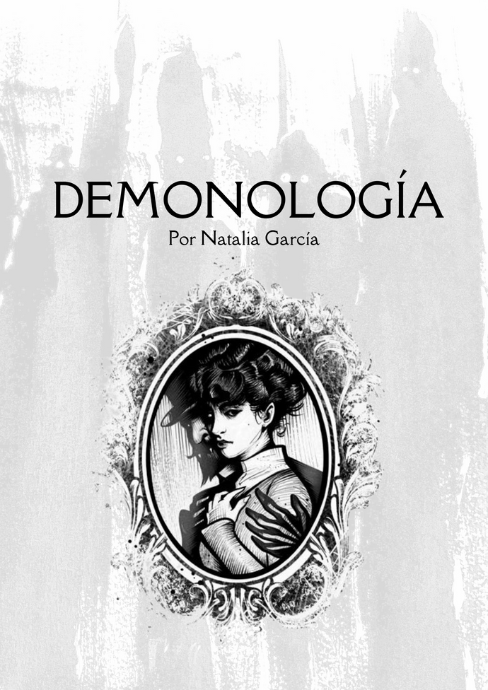 Demonología 2º mes