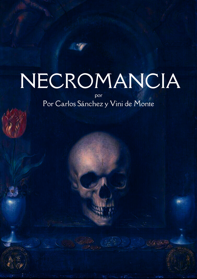 Necromancia