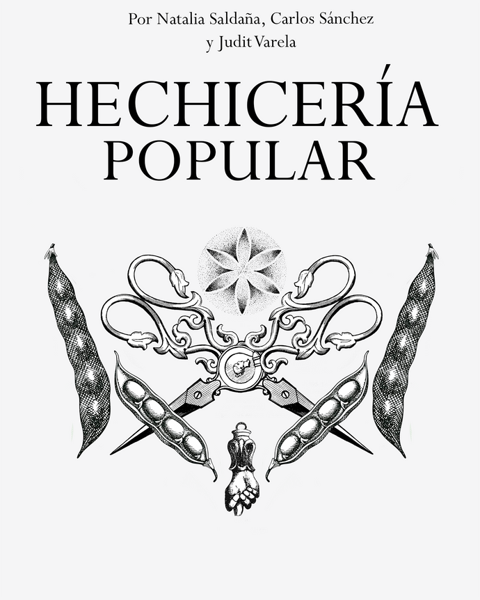 Hechicería Popular